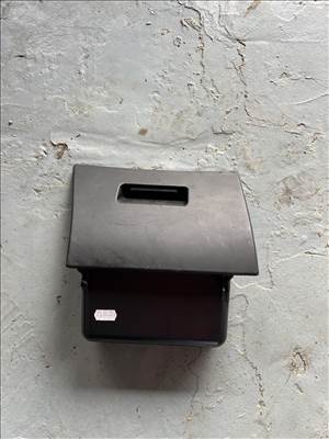 BMW E46 tároló rekesz