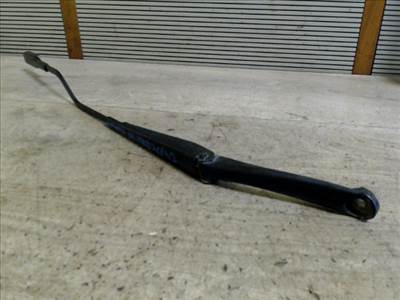 FIAT GRANDE PUNTO 05.10- Ablaktörlő kar bal első