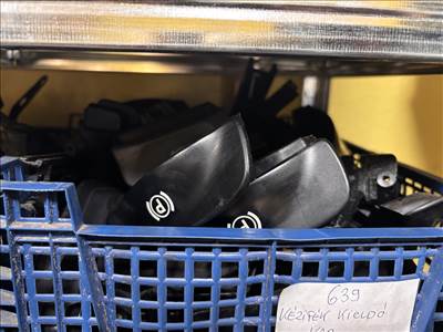 Mercedes Vito (2nd gen) W639 kézifék kar 