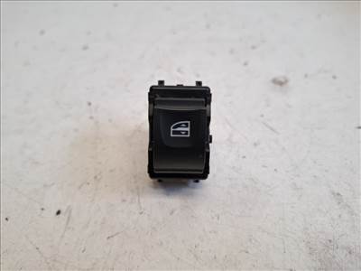 Dacia Sandero (BJI) jobb első ablakemelő kapcsoló 254118439R