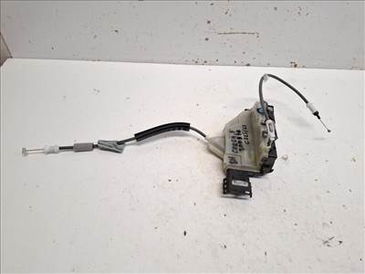 Opel Corsa F bal hátsó ajtózár PSA292854