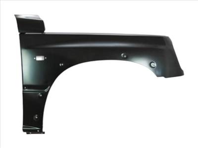 Suzuki Vitara 1996-1998 utángyártott új jobb első sárvédő, Sport (üvegszálas) 5860077e10