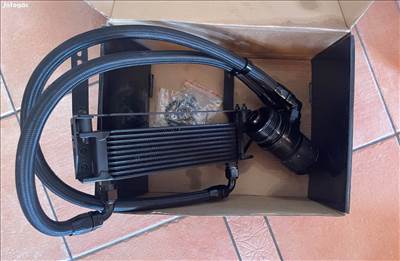 Volkswagen, Audi, Skoda 2.0 TSI sport olajhűtő 