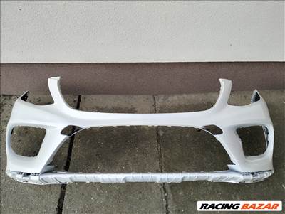 Mercedes Gle W166 Amg első lökhárító a1668851538