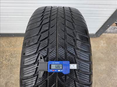 225/50R18 Bridgestone téli defekttűrő RFT 2db jó állapotban eladó!