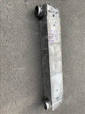 BMW E60 525D coolerhűtő. Futár, utánvét megoldható 7787446