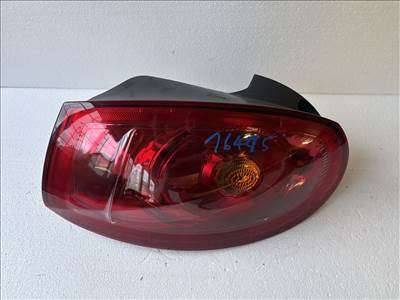 16415 Fiat Bravo 2 Bal hátsó Lámpa 51757544