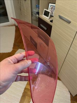 Peugeot 307 CC 135 hátsólámpa készlet  a432534 654-5436