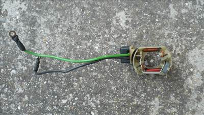 Mercedes W124 ablakemelő motor szénkefe