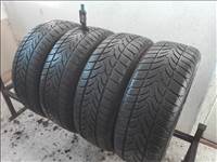 185/55R15 Platin téli gumi garnitúra 185/55 r15