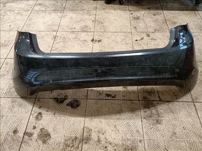 Opel Meriva B 1.4 - Hátsó lökhárító 