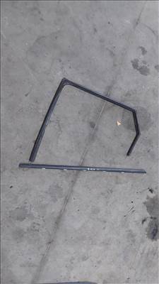 KIA Cee’d Ceed 12- Bal hátsó ajtó üveg külső gumikéder tömités 0347 83530a2200