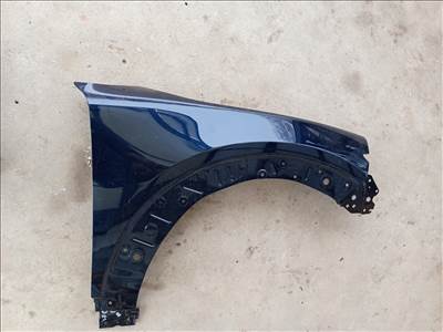 Mazda CX-30 Jobb első sárvédő.DGY952100. DGY952100