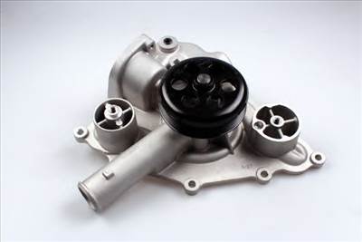 HEPU P1732 - vízpumpa CHRYSLER DODGE JEEP