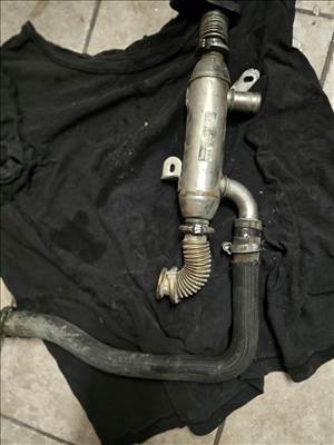 Peugeot Partner I Combispace HDi 90 EGR hűtő 