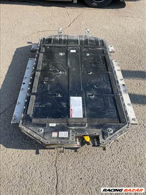 Hyundai Ioniq 6 (CE) EV (motorkód: EM17) HV akkumulátor (nagyfeszültségű akkumulátor) 77 kWh 37501kl050