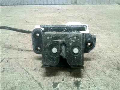 MAZDA 5 (CR19) 2008.02.01-2010.08.31 Csomagtér ajtó zárszerkezet