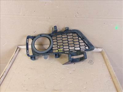 BMW 3-AS F30 F31 M-Sport jobb első lökhárító rács 2012-2019