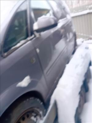 Opel Meriva A 1.4 Meriva 2008as z166 karosszéria elemek elado