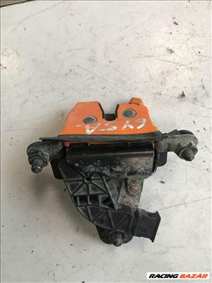 Skoda Fabia I csomagtér zár