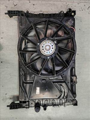 Opel Mokka Vizhütő ventilátor motor lapáttal  95298554