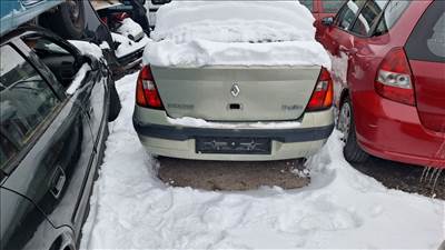 Renault Thalia I jobb hátsó lámpa, bal hátsó lámpa 