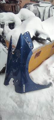 Toyota Prius (XV30) Jobb első sárvédő 