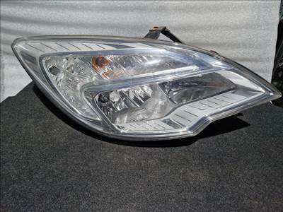 OPEL MERIVA B jobb első fényszóró 