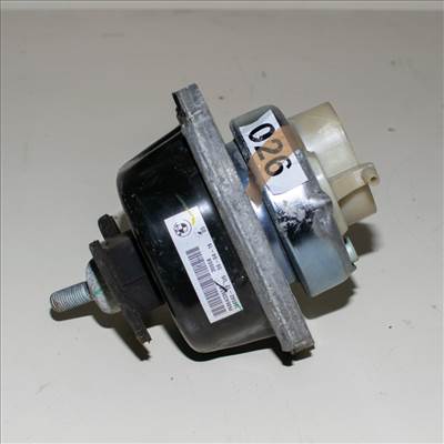 BMW X5 F15 motor?tartó bak