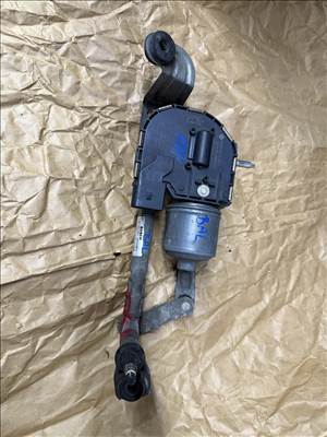 Volkswagen Golf Plus ablaktörlő szerkezet + motor bal 5m0955119b 3397020881