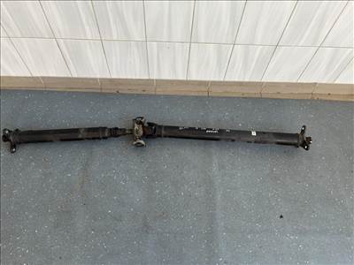 Lexus IS (XE20) 220d kardán 