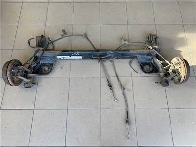 Suzuki Swift hátsó híd