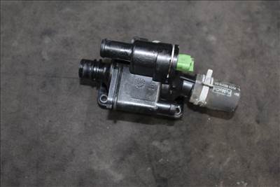 Ford Fiesta Mk6 1.4 termosztátház 9671565980