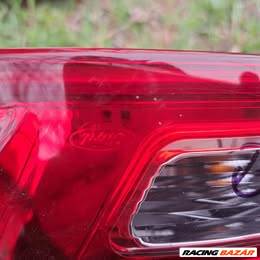 Ford B-Max Mk1 hátsó lámpa 