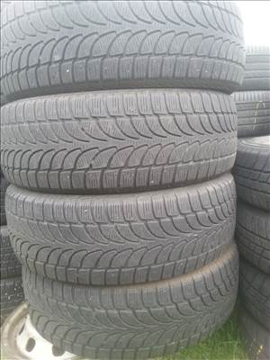  215/65R16 Bridgestone téli gumi garnitúra