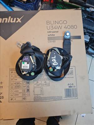 Mercedes Vito (2nd gen) W639 biztonsági öv 