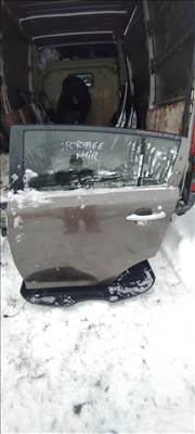 Kia Sportage (SL) Bal hátsó ajtó 