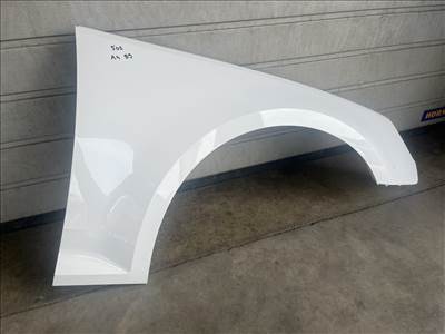 502. Audi A4 B9 jobb első sárvédő 