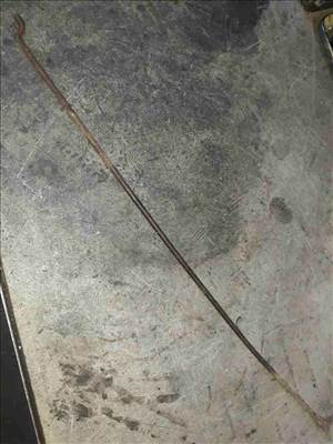 Volkswagen Transporter T4 91-03 Kézifék Pálca