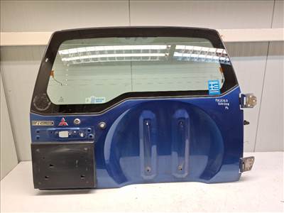 Mitsubishi Pajero Pinin  csomagtérajtó