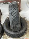 215/70 R15C Bridgestone Blizzak W810 109/107R | 7,5mm l 2db l DOT5120