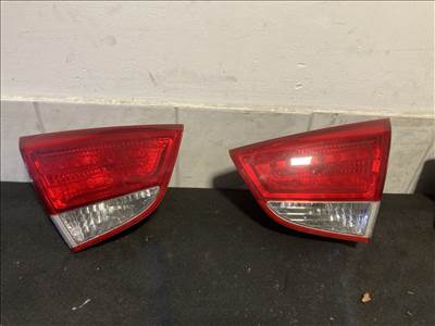Hyundai ix35 IX35 jobb bal hátsó lámpa 
