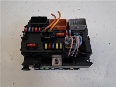 Citroen C3 Picasso  bsm modul 9664997780