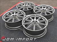  PRODRIVE GC-010E 18×7.5 5x100 használt alufelni