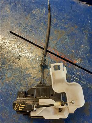 Kia Ceed (ED) 06-12 Bal Első Ajtó Zárszerkezet + Központizár Motor