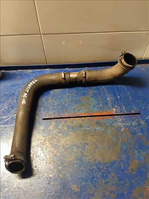 Ford Transit 00-06 Turbócső / Intercooler Cső