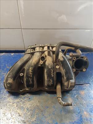 Suzuki Swift III 04-10 Szívótorok