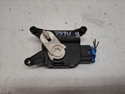 Audi TT (8J) bal alsó fûtés állító motor 1K1907511C 0132801340