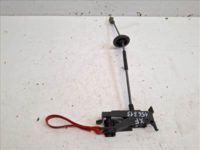 Jaguar XF (X250) kézifékkar