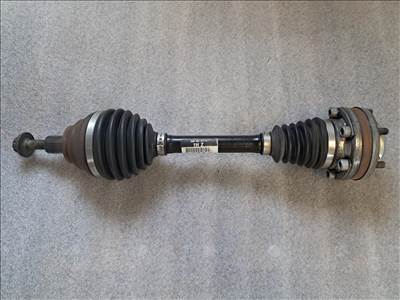 Skoda Octavia III 2.0 crtdi Bal féltengely  5q0407271h